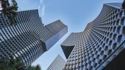 Duo Residences (D7), Apartment #505768871